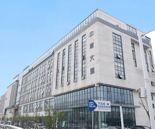 ABOUT HSFTECH