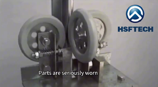 HSFTECH ELEVATORS MOD SOLUTIONS 2025